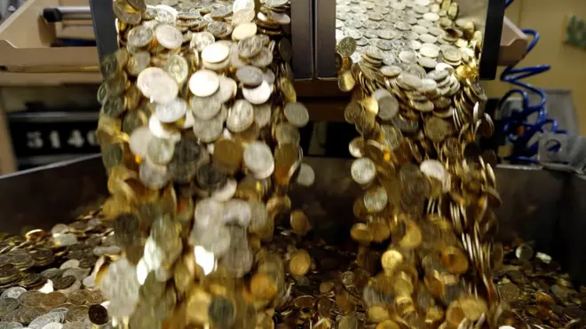 โรงกษาปณ์