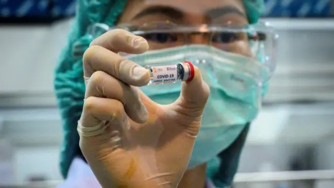 laboratuvar çalışanı