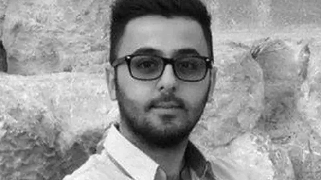 جاسوس خواتین کو بھرتی کرنے والا ایرانی شخص