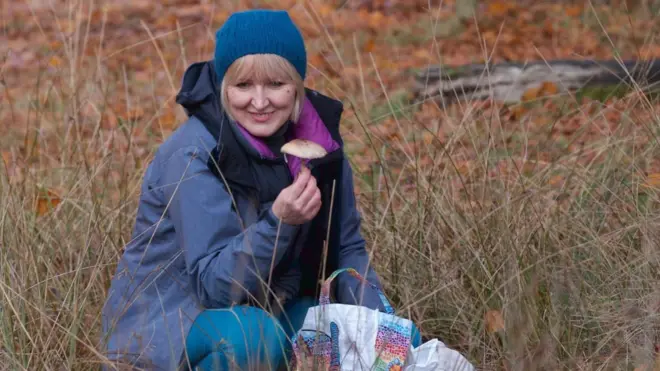 Ніщо не зрівняється з відчуттям щастя, коли знайдеш здорову парасольку