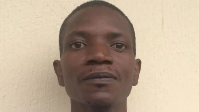 สตีเฟนถูกข่มขืนในปี 2011 ระหว่างความขัดแย้งในสาธารณรัฐประชาธิปไตยคองโก