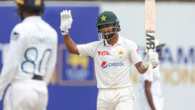 عبد اللہ شفیق