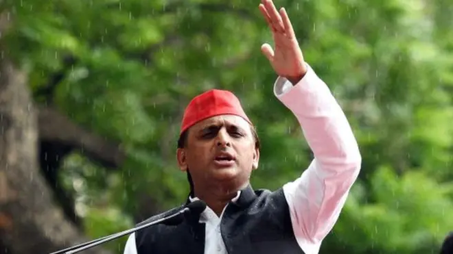 अखिलेश यादव