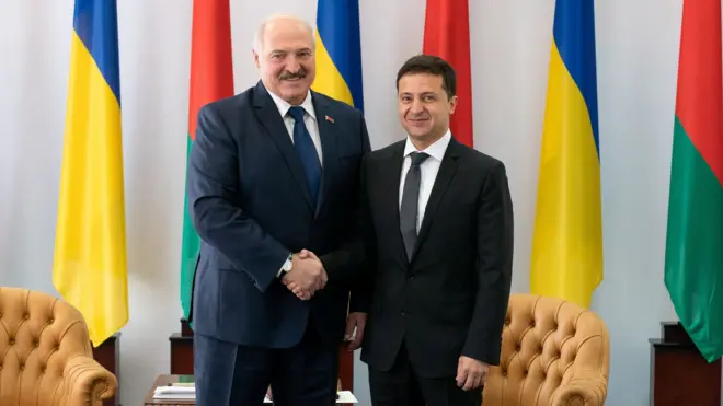 Зеленський