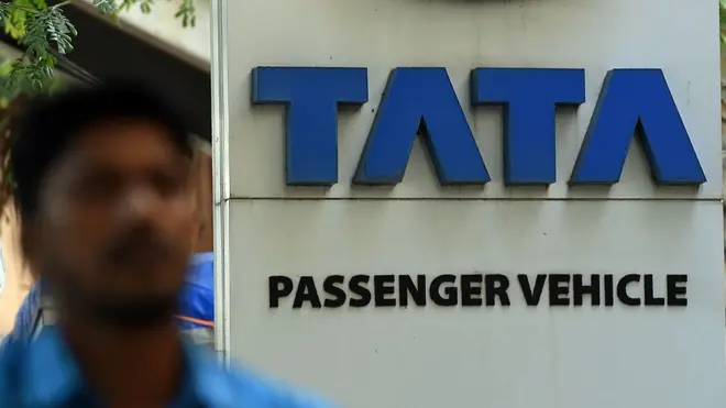 टाटा स्टील