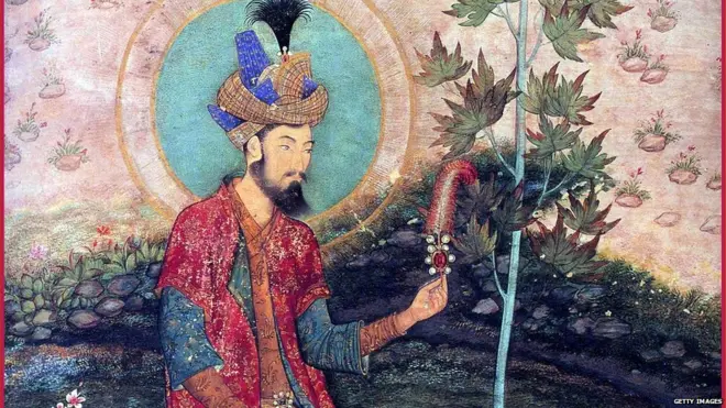 हुमायूँ