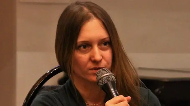 Светлана Прокопьева считает, что ее слова о теракте в Архангельском УФСБ не повод для уголовного преследования