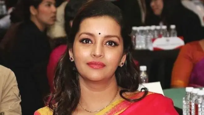 રેણુ દેસાઈ