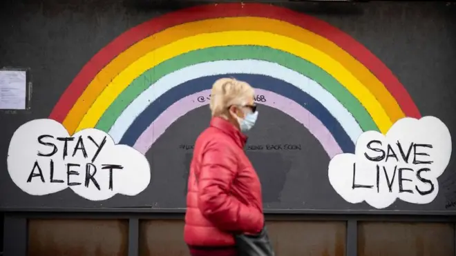 Штам "Дельта". Що про нього відомо