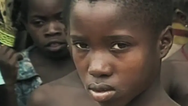 افریقہ میں ٹروکوشی کی رسم