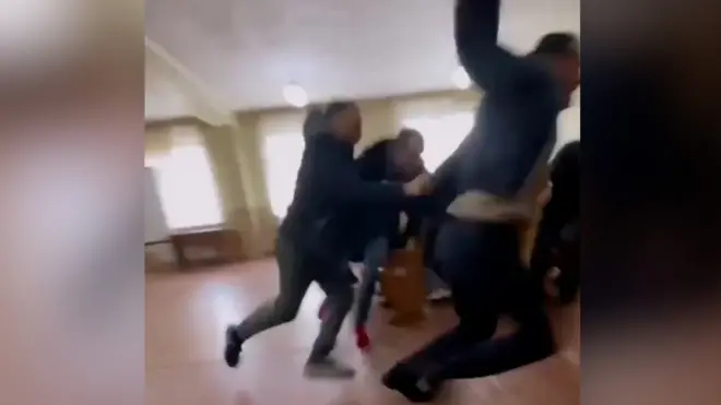 Росмобілізація: лють і страх