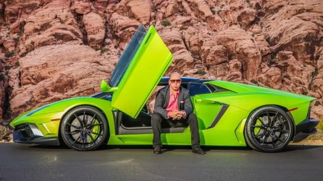 ገብርኤል ቤልትራን