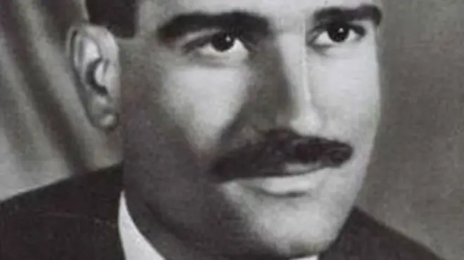 دفن كوهين في مكان مجهول