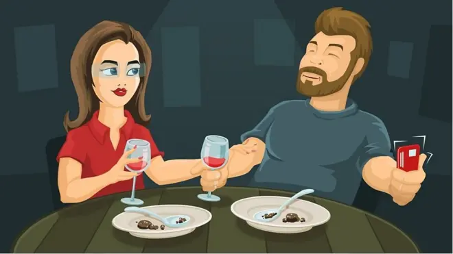 Penelitian mengungkapkan banyak perempuan di era milenial menyembunyikan fakta bahwa penghasilannya lebih besar dari suami atau pacarnya.