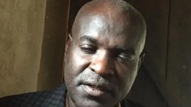 Jean Claude Ntambara amekiri kuua idadi kubwa ya watu