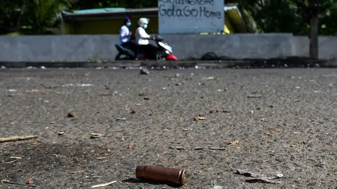 රඹුක්කන වෙඩි තැබීමේ නඩුව නිරීක්ෂණයට