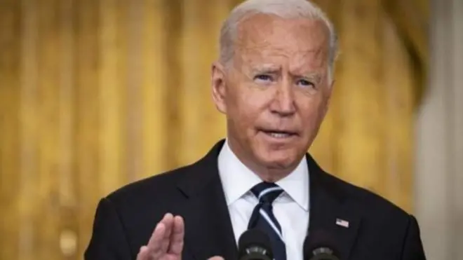 బైడెన్