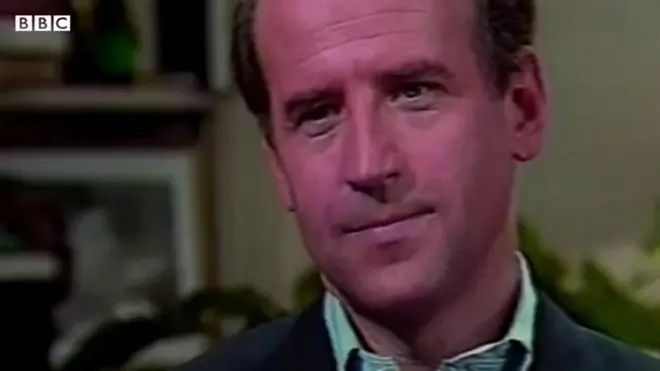 जो बाइडन