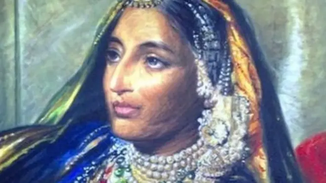 जिन्द कौर