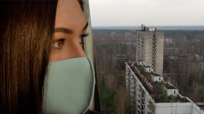 Пів життя у Чорнобилі – хто і як працює в Зоні відчуження