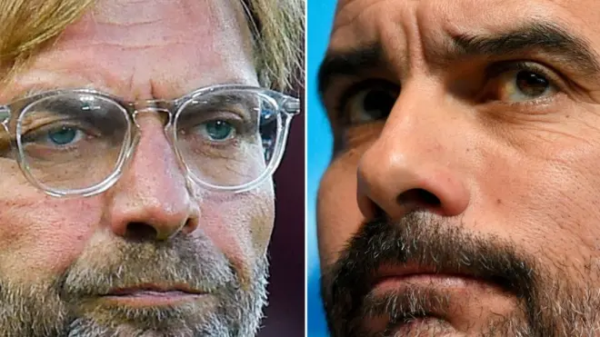 Both managers dem dey prepare hard for dis game.