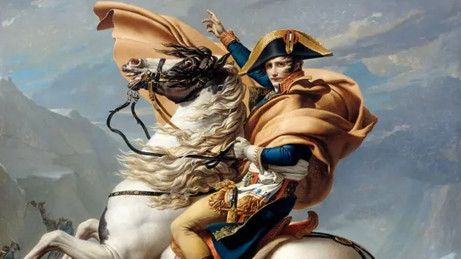 نابليون بونابرت