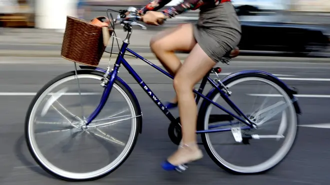 Studi menemukan naik sepeda secara teratur untuk bekerja dan pulang mengurangi risiko kematian sampai 41%.