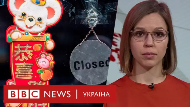 Коронавірус