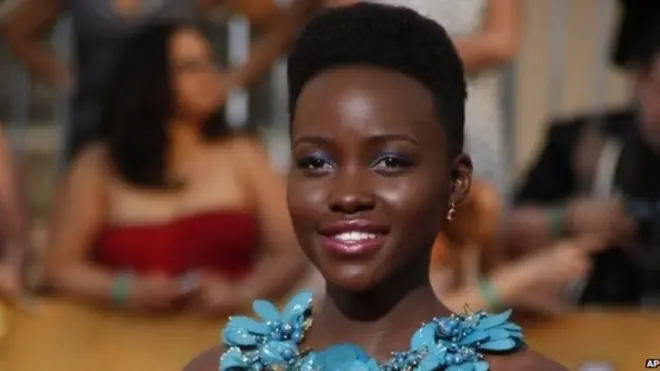 Lupita ni miongoni mwa wanawake wanaodai kunyanyaswa na Weinstein