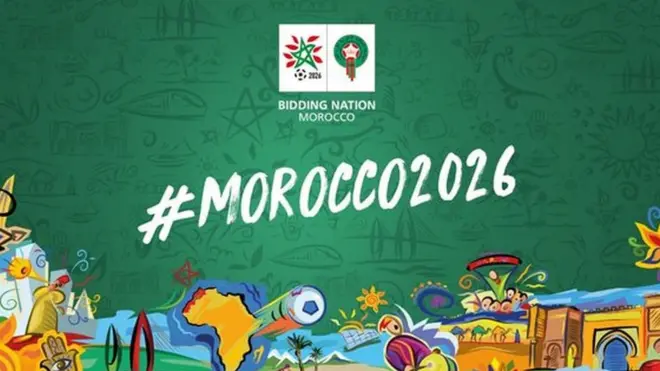 جدل سعودي مغربي بسبب موِنديال 2026