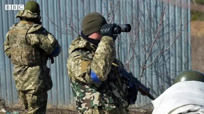 యుక్రెయిన్