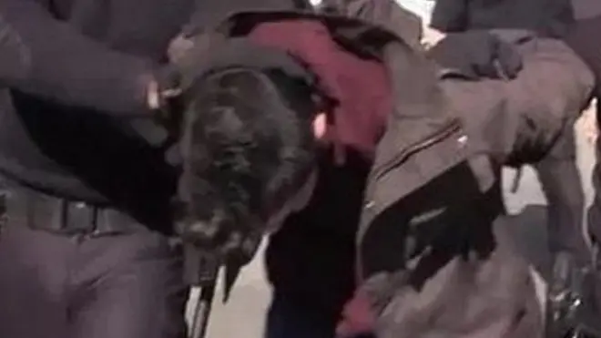 Альберто Санчес Гомес 2019 йилда ҳибсга олинган