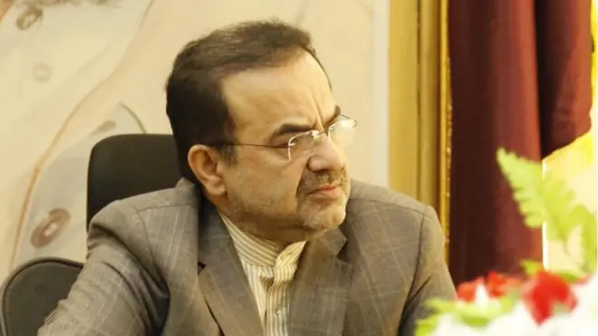 د ښاغلي جرات دفتر وايي تر اوسه د کورنیو چارو وزارت دوی ته رسمي خبر نه دی ورکړی.