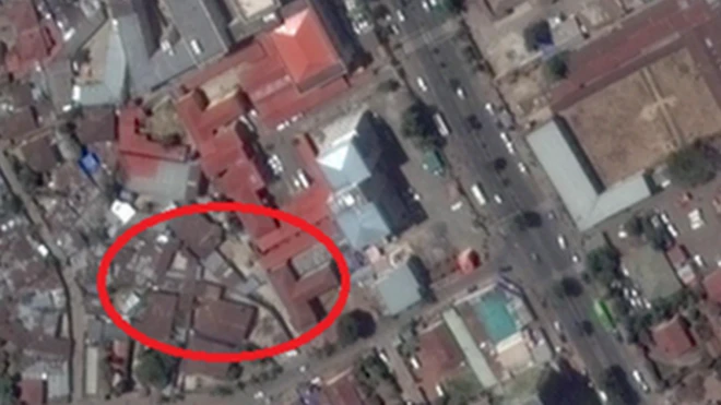 "Maa'ikalaawii keessatti ammayyuu gochi gara jabeenyaa raawwatamaa jira"