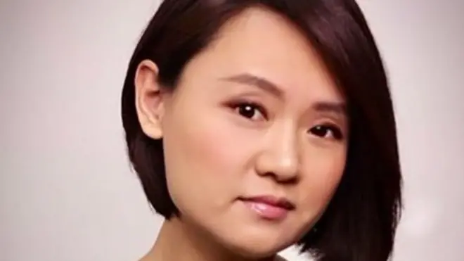 范若伊（Haze Fan）