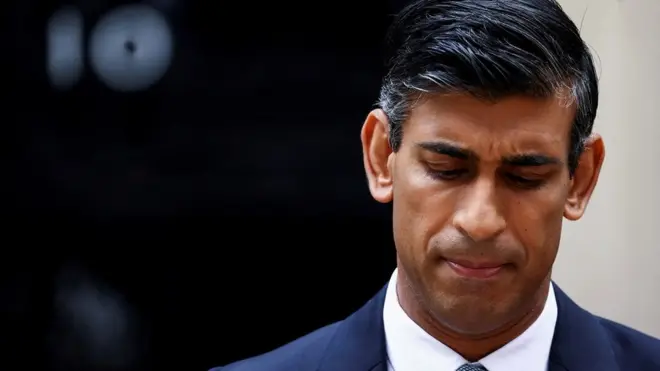 ऋषी सुनक