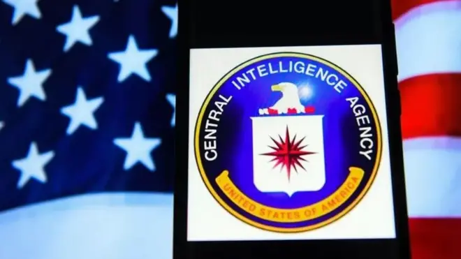 CIA