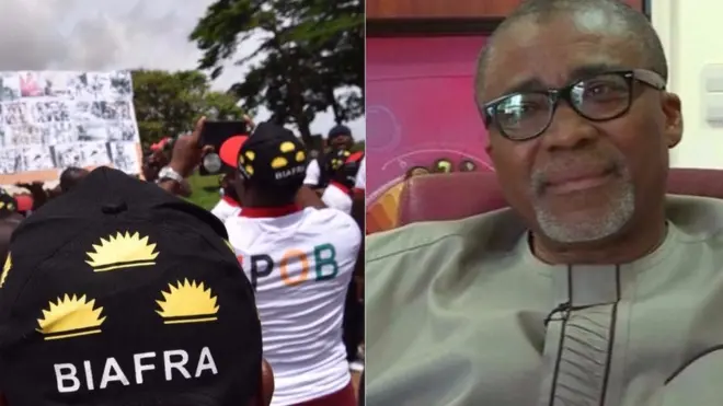 Ipob/Abaribe