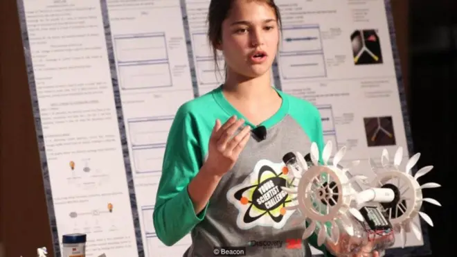 อุปกรณ์ BEACON สามารถผลิตไฟฟ้าจากแหล่งน้ำได้เกือบทุกประเภท