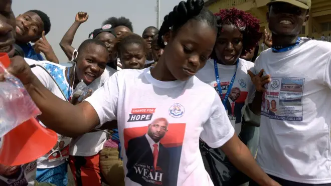 La proposition de Georges Weah est une opportunité à saisir et ouvrirait la voie, selon lui, à davantage de coopération.