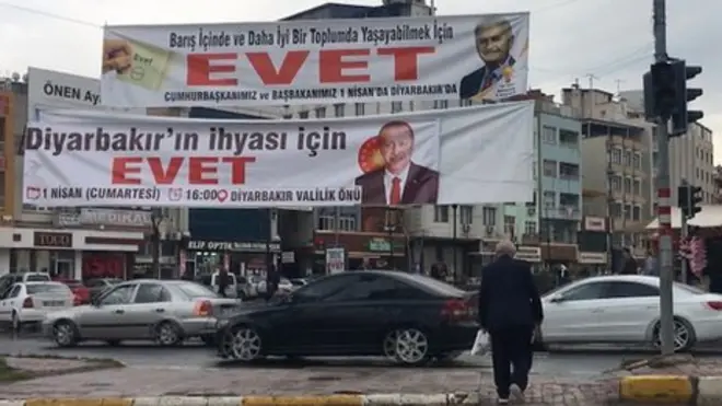 Diyartbakır kampanya fotoğrafı