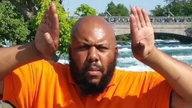 پولیس کو اس واقعے میں سٹیو سٹیفن نامی مشتبہ شخص کی تلاش ہے