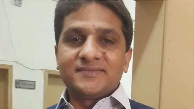 لاہور سے لاپتے ہونے والے سوشل میڈیا ایکٹیوسٹ رضا خان کے بارے میں خدشات بڑھتے جا رہے ہیں۔