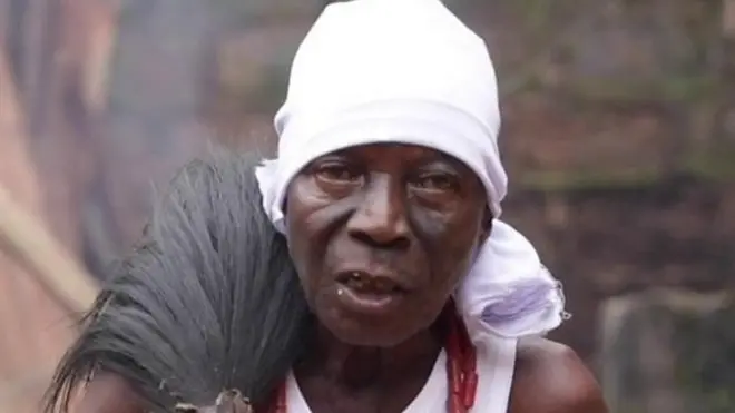 રેન મેકર્સ