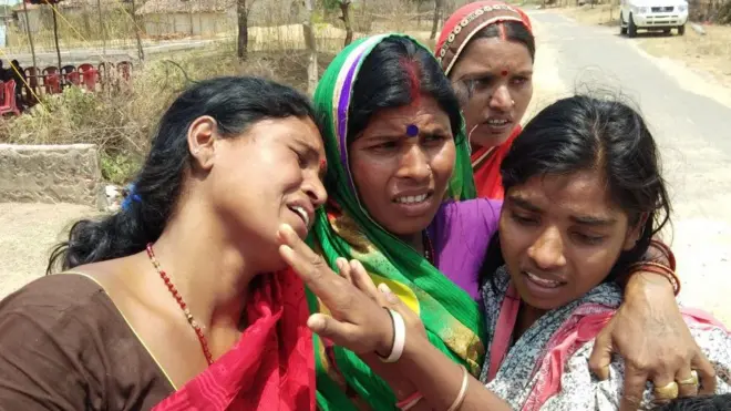 झारखंड रेप