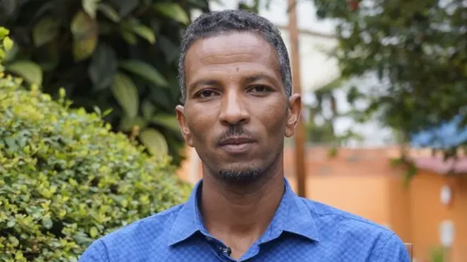 ኣሰልጣኒ ሃገራዊት ጋንታ ኤርትራን ጋንታ ኤሪ ቴልን ነበር ኣኽሊሉ ሃይለ