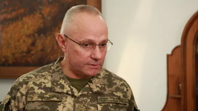 Руслан Хомчак