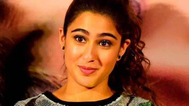 सारा अली ख़ान