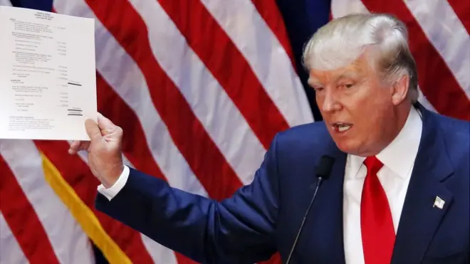 Trump ha sido duro crítico de China