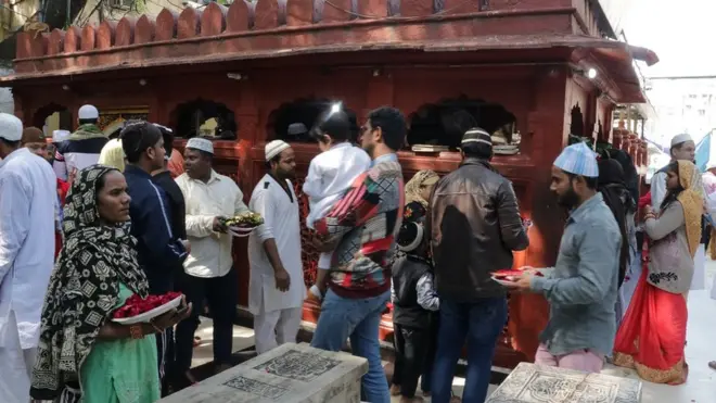 निज़ामुद्दीन